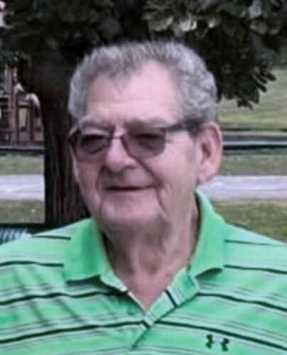 Millard R. Hartzler